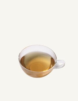 Mad-dog Weed herbal tea